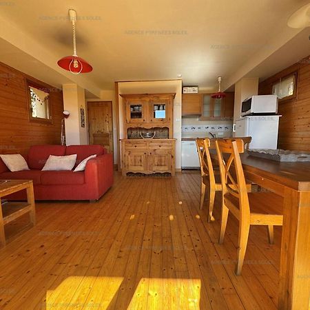 F4 Bas De Chalet Avec Terrasse Et Parking - Les Angles - Fr-1-295-143 Exterior photo